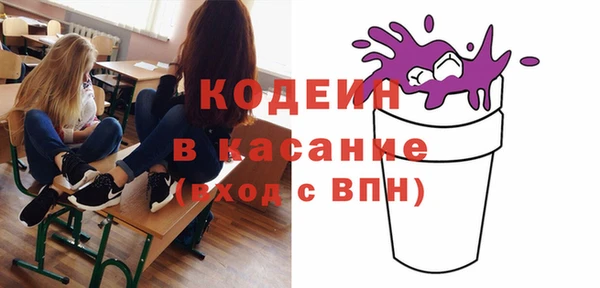 хмурый Алексеевка