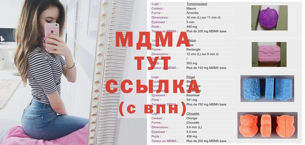 кристаллы Алзамай